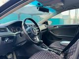 Volkswagen Jetta 2013 года за 3 000 000 тг. в Актобе – фото 5