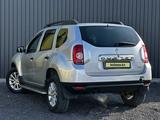 Renault Duster 2015 годаүшін5 590 000 тг. в Актобе – фото 4