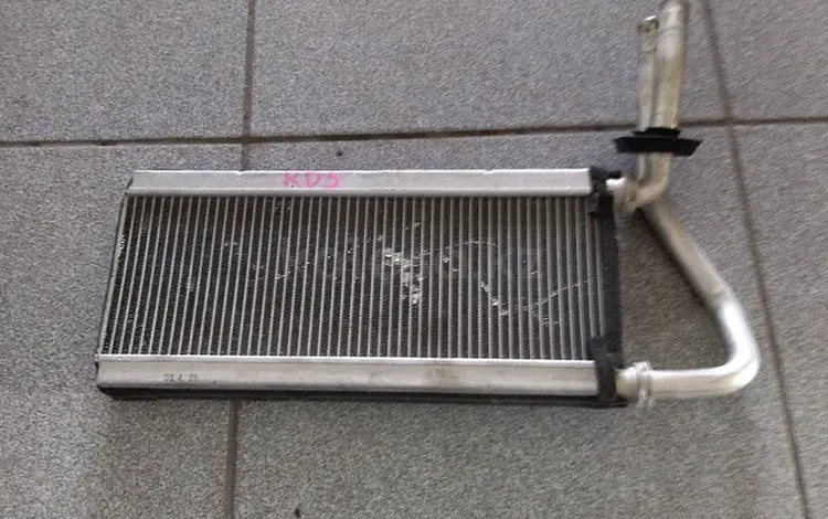 Радиатор печки за 15 000 тг. в Алматы