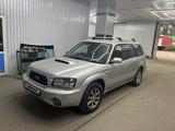 Subaru Forester 2003 годаfor3 800 000 тг. в Алматы