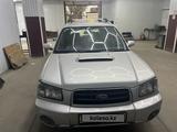 Subaru Forester 2003 года за 3 800 000 тг. в Алматы – фото 3