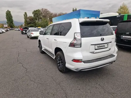 Lexus GX 460 2020 года за 31 600 000 тг. в Алматы – фото 5