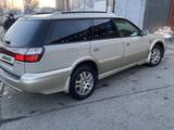 Subaru Legacy 2002 года за 3 500 000 тг. в Семей – фото 3