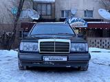 Mercedes-Benz E 230 1992 года за 2 000 000 тг. в Каскелен – фото 2