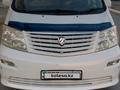 Toyota Alphard 2004 года за 6 700 000 тг. в Кызылорда