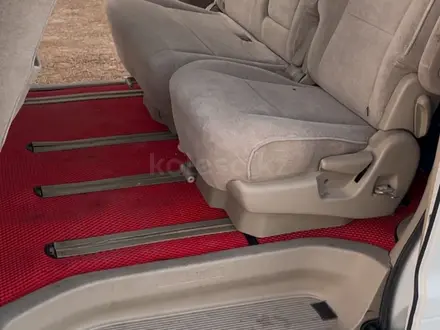 Toyota Alphard 2004 года за 6 700 000 тг. в Кызылорда – фото 4