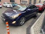 Hyundai Elantra 2011 годаүшін4 900 000 тг. в Алматы – фото 4