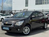 Chevrolet Cobalt 2022 годаүшін6 490 000 тг. в Шымкент