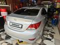 Hyundai Accent 2011 годаfor3 650 000 тг. в Астана – фото 2