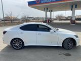 Lexus IS 250 2007 годаүшін3 500 000 тг. в Атырау – фото 2