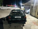 Volkswagen Golf 1991 года за 380 000 тг. в Тараз – фото 5