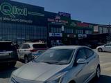 Hyundai Accent 2014 годаүшін3 700 000 тг. в Атырау