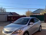 Hyundai Accent 2014 годаүшін3 700 000 тг. в Атырау – фото 2