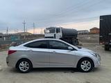 Hyundai Accent 2014 годаүшін3 700 000 тг. в Атырау – фото 3
