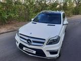 Mercedes-Benz GL 400 2014 года за 19 500 000 тг. в Караганда – фото 2