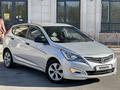 Hyundai Accent 2014 года за 5 577 777 тг. в Караганда – фото 12