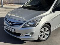 Hyundai Accent 2014 года за 5 577 777 тг. в Караганда