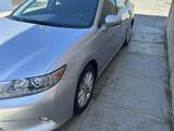 Lexus ES 300h 2014 года за 8 500 000 тг. в Жанаозен – фото 3