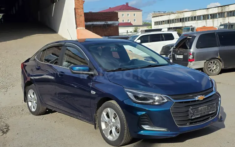 Chevrolet Onix 2023 годаүшін5 500 000 тг. в Костанай