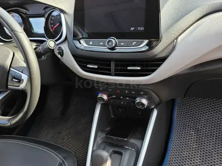 Chevrolet Onix 2023 года за 5 500 000 тг. в Костанай – фото 9