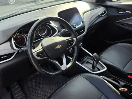 Chevrolet Onix 2023 года за 5 500 000 тг. в Костанай – фото 11
