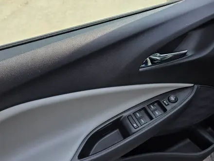 Chevrolet Onix 2023 года за 5 500 000 тг. в Костанай – фото 12
