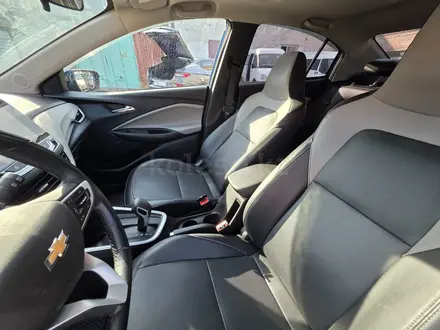 Chevrolet Onix 2023 года за 5 500 000 тг. в Костанай – фото 15