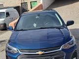 Chevrolet Onix 2023 года за 5 500 000 тг. в Костанай – фото 2