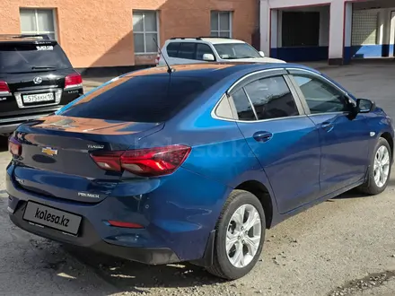 Chevrolet Onix 2023 года за 5 500 000 тг. в Костанай – фото 6