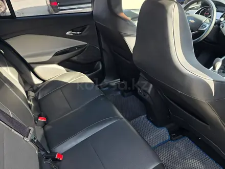 Chevrolet Onix 2023 года за 5 500 000 тг. в Костанай – фото 10