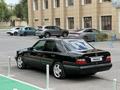 Mercedes-Benz E 280 1993 годаүшін3 950 000 тг. в Шымкент – фото 9