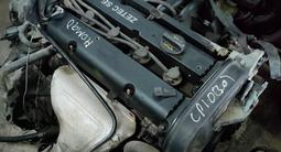 Двигатель Ford Focus 1.6 Zetec SE из Испании! за 400 000 тг. в Астана – фото 2