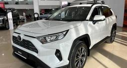 Toyota RAV4 Prestige+ 2024 годаүшін20 590 000 тг. в Алматы