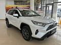 Toyota RAV4 Prestige+ 2024 года за 20 590 000 тг. в Алматы – фото 3