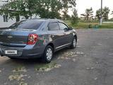 Chevrolet Cobalt 2023 года за 6 500 000 тг. в Павлодар – фото 3