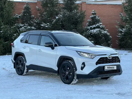 Toyota RAV4 2020 года за 16 700 000 тг. в Павлодар – фото 3