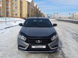 ВАЗ (Lada) Vesta 2020 года за 4 600 000 тг. в Актобе