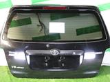 Крышка от багажника (задний капот, пятый дверь) на Тойота за 2 025 тг. в Тараз – фото 5