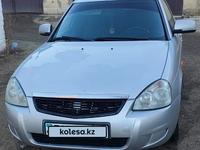 ВАЗ (Lada) Priora 2170 2008 годаfor2 000 000 тг. в Актобе