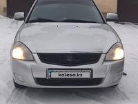 ВАЗ (Lada) Priora 2170 2008 годаүшін2 000 000 тг. в Актобе