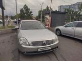Nissan Teana 2006 года за 2 800 000 тг. в Алматы – фото 5