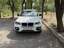 BMW X6, 2009