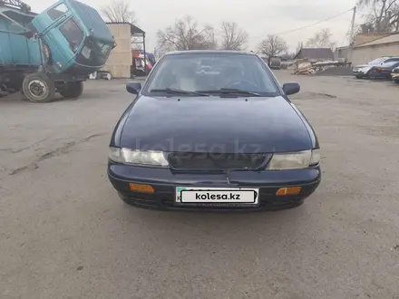 Kia Sephia 1996 года за 1 300 000 тг. в Карабулак (Ескельдинский р-н)