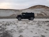 Hummer H2 2006 года за 8 000 000 тг. в Жанаозен – фото 4