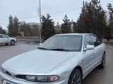 Mitsubishi Galant 1993 годаүшін770 000 тг. в Тараз – фото 4