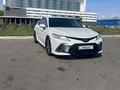 Toyota Camry 2022 года за 18 000 000 тг. в Павлодар