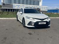Toyota Camry 2022 года за 17 000 000 тг. в Павлодар