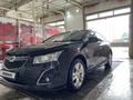 Chevrolet Cruze 2013 года за 3 500 000 тг. в Актау