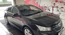 Chevrolet Cruze 2013 года за 3 500 000 тг. в Актау – фото 2