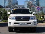 Toyota Land Cruiser 2013 года за 21 500 000 тг. в Алматы – фото 5